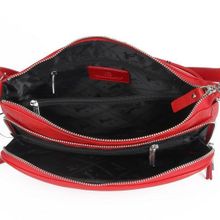 Сумка на длинном ремне 0318 JD-01