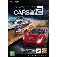 Project Cars 2 (PC)