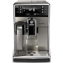 Кофемашина Saeco PicoBaristo Deluxe SM 5473 10