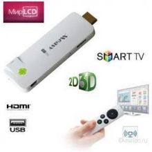 Measy Android Smart TV U1A RC9
