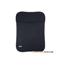 Чехол BUILT Hoodie Laptop Case E-LH16-BLK для ноутбука 15-16, черный