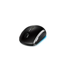 Microsoft Mouse Wireless Mobile 6000 BlueTrack (MHC-00006)