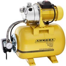 Насосная станция Aurora AGP 1200-25 INOX