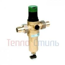 Honeywell FK 06 1 ААМ для горячей воды 1 ААМ