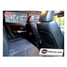 Kia Soul 1.6 Premium 2012