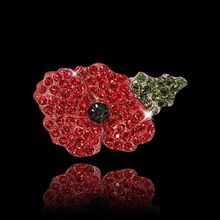 Брошь "Цветок", Tutti Frutti (арт. 52234-9529)