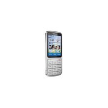 Мобильный телефон Nokia C3-01 Touch and Type