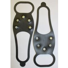 Россия Ледоступы Тигр, 5 шипов ZIM OIS