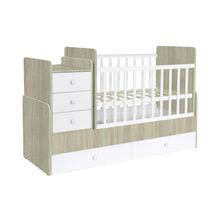 Polini Simple 1100 белая вяз