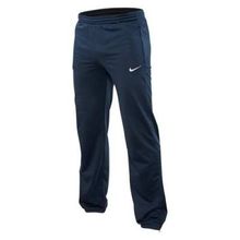 Брюки Nike Team Polywarp Pant Cuffed 329356-451