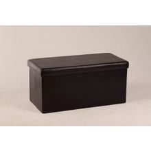 Вентал Пуф ПФ-10 Черный ID - 310679