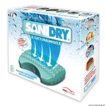 Osculati Sanidry dehumidifier, 52.153.00