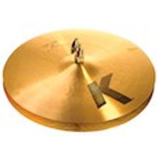 ZILDJIAN ZILDJIAN 14 K HI-HAT