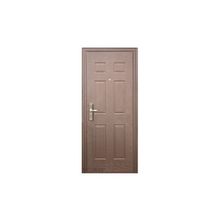 Металлическая дверь Е71МТ тёплая (Размер: 860х2050 мм. Правая)