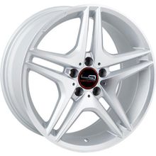 Колесный диск REPLICA MR96 8,5x20 5x112 D66,6 ET56 s