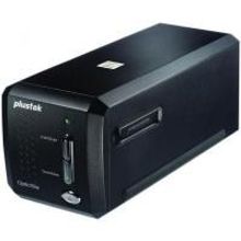 PLUSTEK OpticFilm 8200i SE (0226TS) слайд-сканер 7200 dpi, динамический диапазон 3.6D, USB 2.0