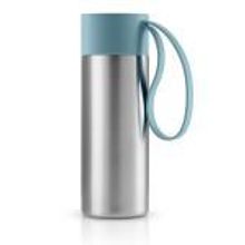 Eva Solo Термос to go 350 мл светло-синий арт. 567446
