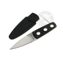 Нож "COLD STEEL" CS11SDT Secret Edge, (сталь AUS8A)