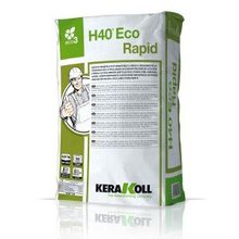 Kerakoll H40 Eco Rapid