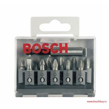 Bosch Бита 25 мм LS PH PZ  Extra Hart (2607001923 , 2.607.001.923)