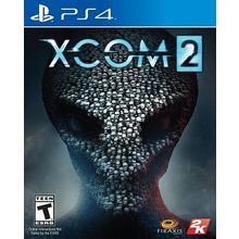 XCOM 2 (PS4)