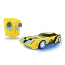 Dickie Dickie Bumblebee на радиоуправлении