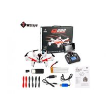 Радиоуправляемый гексакоптер WLtoys Q282G FPV RTF WL Toys Q282G