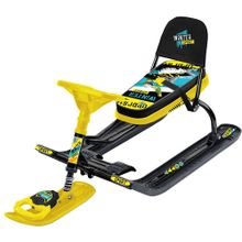 НИКА Снегокат ТИМКА СПОРТ 4-1 Зимний Спорт