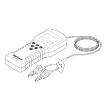 Прибор для поиска повреждений гр. кабеля DET-4000