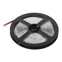 ЭРА Светодиодная лента ЭРА 14,4W m 120LED m 2835SMD теплый белый 5M LS2835-14,4-120-24-33-2700К-5m Б0043098 ID - 132632