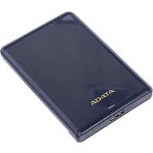 Накопитель   ADATA   AHV620S-1TU3-CBL   HV620S USB3.0 Portable 2.5" HDD  1Tb EXT (RTL)