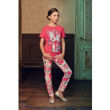 Pelican Для девочки 152-164 р-р розовая