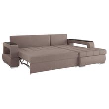 ПМ: Мягкая Линия Диван Виктория оттоманка