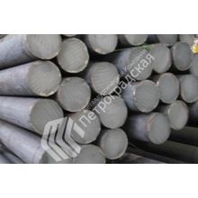 Круг ст 20хгнр