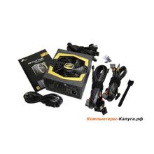 Блок питания FSP Aurum 650W (AU-650M) ATX12V v2.3 EPS12V v2.92,fan 12 cm,Cable Management,Retail