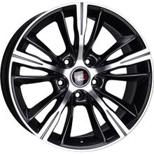 Колесный диск REPLICA _Concept-B509 11x20 5x120 D74,1 ET37 mgmf
