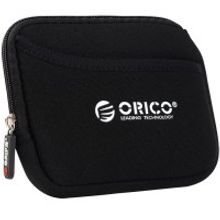 ORICO PHK-25-BK Чехол для HDD 2.5