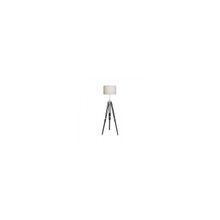 Лампа TRIPOD BLACK FLOOR LAMP BASE