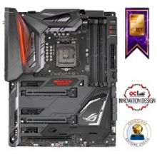 Asus Asus Maximus IX Code