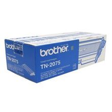 Brother Тонер-картридж BROTHER TN-2075
