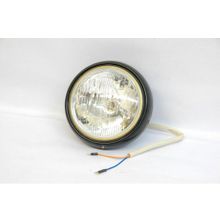 ОСВАР ФГ122-3711010-ВВ1 Фара 24В, провод L=425мм, Тип ламп А24-55+50