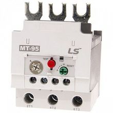 Реле перегрузки Metasol MT 12-18А, класс 10A |  код.  1314000300 |  LSIS