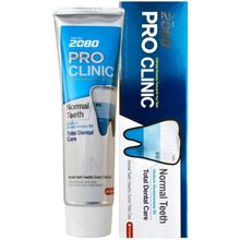 Kerasys Dental 2080 Pro Clinic 125 мл