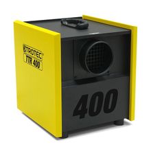 Осушитель воздуха Trotec TTR 400
