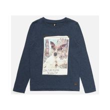 Acoola для мальчиков Позитив темно-синий