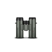 Бинокль Frontier HD X 10x32 Binocular (Green) (38007)  WP водонепроницаемый, магниевый корпус   HAWKE