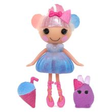 Lalaloopsy Mini с питомцем и аксессуаром