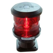 DHR Бортовой огонь DHR DHR35 BB35V 12 24 В 25 Вт красный для судов до 20 м