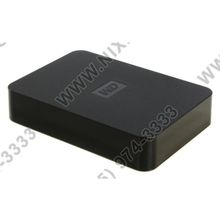 WD [WDBBJH0015BBK] Elements Portable  1.5Tb EXT (RTL) USB3.0