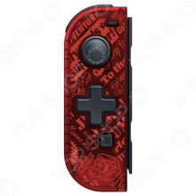 HORI D-PAD. Mario для Nintendo Switch